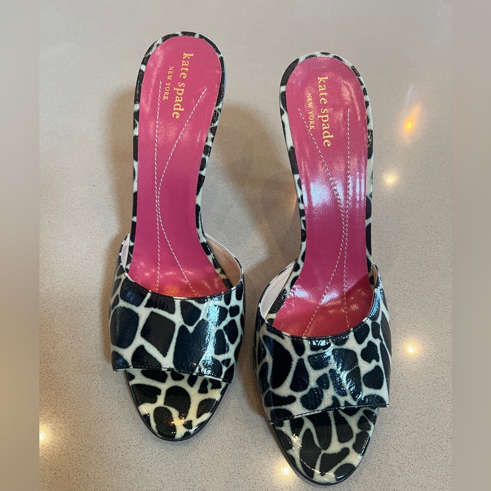 Kate Spade slide - Picture 2 of 4